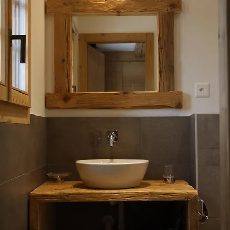 Chalet Grand Roi * Ла-Тзума