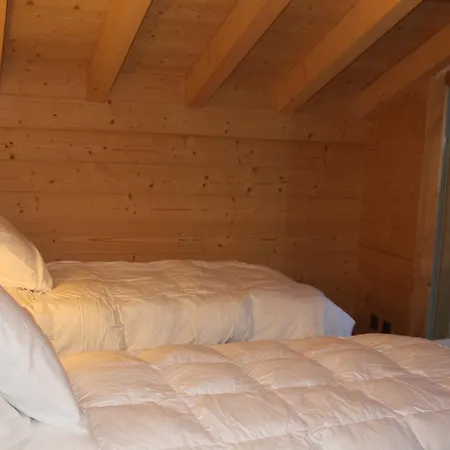 Chalet Grand Roi * Ла-Тзума