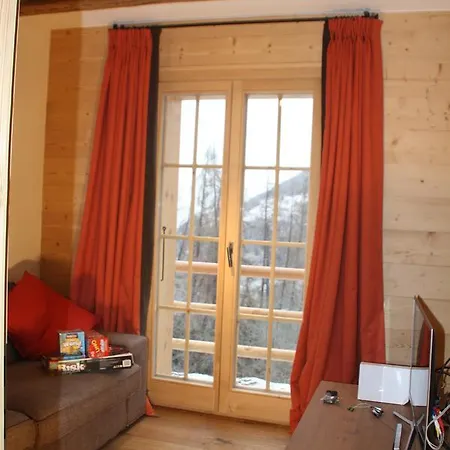 Шале Chalet Grand Roi *