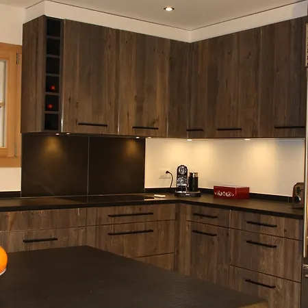 Chalet Grand Roi * La Tzoumaz