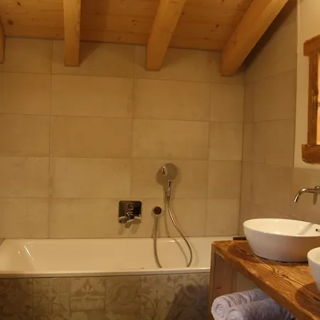 Chalet Chalet Grand Roi *