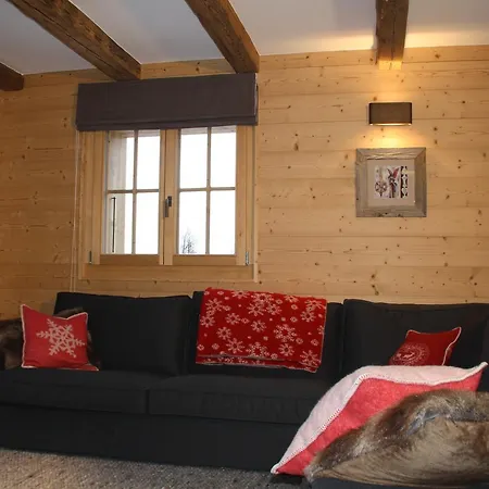 Chalet Chalet Grand Roi *