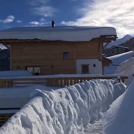 Chalet Grand Roi * La Tzoumaz